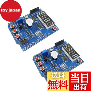 �y���������zKKHMF 2PCS LENARDO MAGE2560 ���@�\�g���{�[�h �}���`-�t�@���N�V���� �V�[���h �v���g�V�[���h Arduino�ƌ݊�