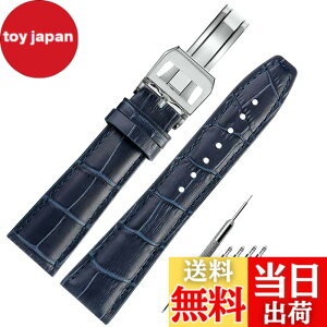 �y���������z[HEYOZURY] �r���v�x���g IWC ���v�o���h �v IWC�x���g���U�[ �I���W�i�� D�o�b�N�� IWC Portugieser �V���[�Y IWC Portofino�V���[�YIW371447/IW391031/356517/356601/391029�����x���g�H��t�� �F�F�u��