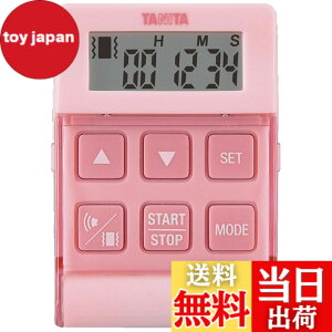 �y���������z�^�j�^ �^�C�}�[ �o�C�u���[�V���� 24���� TD-370N �F�F�s���N�A�T�C�Y�F24����