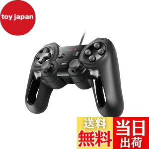 �y���������z�G���R�� �Q�[���p�b�h 13�{�^�� Xinput �U�� �A�� ���ϋv JC-U4�V���[�Y �F�F�u���b�N