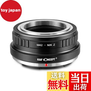 �y���������zK&F Concept �����Y�}�E���g�A�_�v�^�[ �j�R��Z�V���[�Y �T�C�Y�FM42�}�E���g