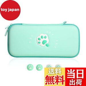 �y���������zSwitch OLED �P�[�X �j���e���h�[�X�C�b�` �L�������O SWITCH �Ή� ���^ ���[�o�b�O �|�[�^�u�� �n�[�h�P�[�X �R���g���[���[ �ی�p�n�[�h�P�[�X �J�[�h�X���b�g�t�����[ �y��2021�y