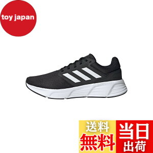 �y���������z[�A�f�B�_�X] �����j���O�V���[�Y �M�����N�V�[ 6 GX7256 �����Y �F�F�R�A�u���b�N/�t�b�g�E�F�A�z���C�g/�R�A�u���b�N(GW3848)�A�T�C�Y�F28.0 cm