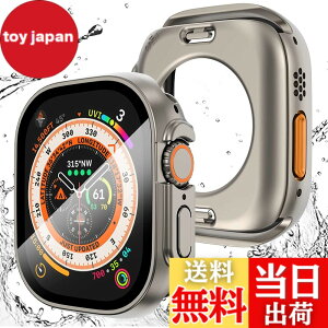 �y���������zAMAPC for Apple Watch �P�[�X 45mm 44mm 41mm 40mm �Ή� �ƌ݊��������� ���b�� Ultra/Ultra2/Ultra3 �F�F�`�^���S�[���h�A�T�C�Y�F40mm 360�x�S�ʖh��