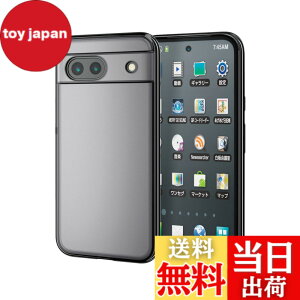 �y���������z�G���R�� Google Pixel 8a �P�[�X �J�o�[ ���� �ϏՌ� �Ռ��z�� �n�C�u���b�h TPU ���^���b�N�t���[�� �J�����ی� ���C�����X�[�d �Ή� �F�F���^���b�N�u���b�N