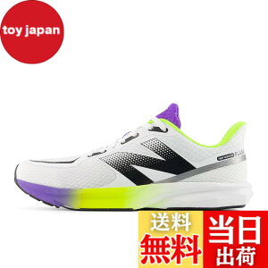 �y���������znew balance(�j���[�o�����X) �����Y DynaSoft Flash v7 �t���b�V�� �g���[�j���O ���������j���O�V���[�Y �F�F23N(WHITE/MULTI)�A�T�C�Y�F28.5 cm D
