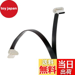 �y���������zCablecc USB-C USB 2.0 Type-A - USB 2.0 Type-A & Type-B & Micro & Mini USB�f�[�^�t���b�g�X����FPC�P�[�u�� �F�FBlack