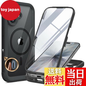 �y���������zMiracase iPhone SE/13/14/15/16/17 �P�[�X 9H�����K���X �X�}�z�P�[�X �F�F�u���b�N�A�T�C�Y�FiPhone17