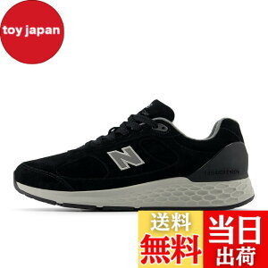�y���������z[�j���[�o�����X] �E�H�[�L���O�V���[�Y Fresh Foam 1880 v1 �t���b�V���t�H�[�� �N�b�V���� �V�R��v �����Y �F�FB1(BLACK)�A�T�C�Y�F26.0 cm 2E