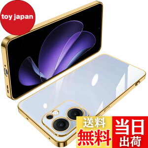 �y���������zOPPO Reno7 A �P�[�X �N���A TPU ���� ���^ �y�� �J�o�[ �X�}�z�P�[�X �ϏՌ� ���b�L���H �\�t�g�P�[�X �l�C �J�o�[ ���C�����X�[�d�Ή� �F�F���A�T�C�Y�FOPPO Reno13 A