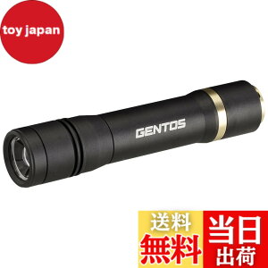 �y���������zGENTOS(�W�F���g�X) �����d�� LED���C�g �[�d�� 200~900���[���� ���N�V�[�h RX-285R/RX-286R/RX-304R/RX-386R/RX-486PB �F�F�u���b�N�A�T�C�Y�F���a29.5x141.8mm