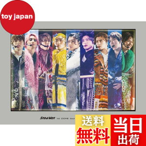 �y���������zSnow Man 1st DOME tour 2023 i DO ME(DVD3���g)(�ʏ��DVD) [DVD]