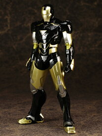 バンダイ/魂ネイション2013 S.H.Figuarts アイアンマン マーク6 ブラックVer.【アイアンマン アイアンマン2 フィギュア コレクション】