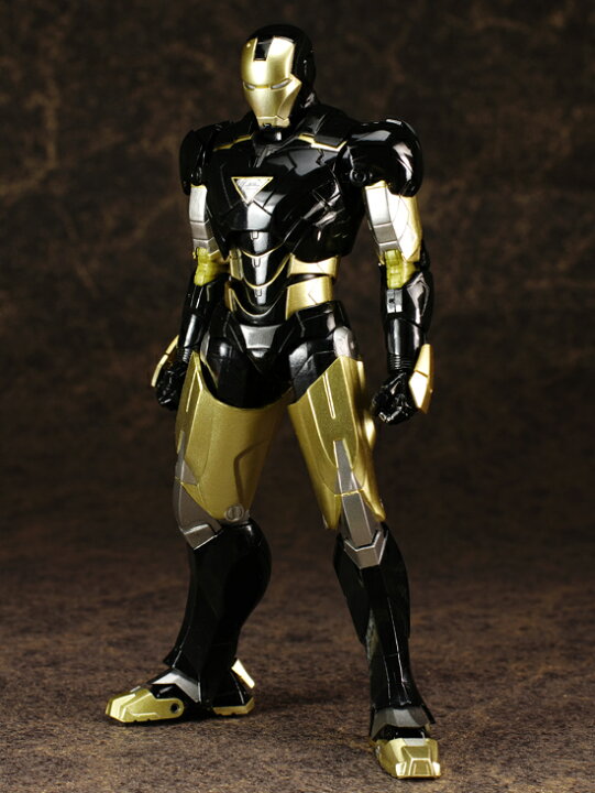 楽天市場】バンダイ/魂ネイション2013 S.H.Figuarts アイアンマン 