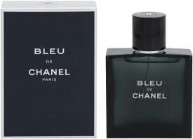 シャネル CHANEL ブルー ドゥ シャネル EDT SP 50ml 並行輸入品