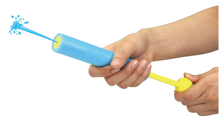 楽天市場 おうち時間を楽しもう 3980円送料無料 スポンジ 水鉄砲 強力 かわいい 子供 キッズ ジュニア おもちゃ 水遊び スペック 女の子 男の子 保育園 幼児 子供会 子ども会 景品 お祭り 縁日 幼稚園 お風呂 プール 小さい 水てっぽう 水でっぽう 子どもの知育