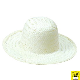 楽天市場 ミニ 麦わら帽子の通販