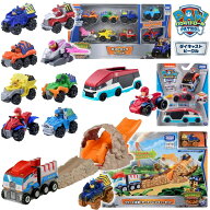 タカラトミー パウッと出動！ パウパトロール ダイキャストビークル 3点セット ギフトパック (ダイノver.…