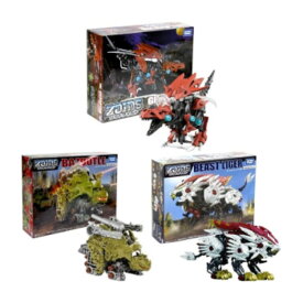 楽天市場 ゾイドワイルド おもちゃ の通販