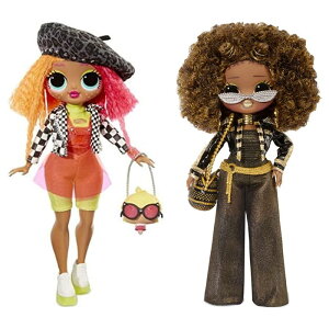 y̔Kiz LOL TvCY! O.M.G. lIVX  O.M.G. C r[ 2ZbgyEꕔn揜z