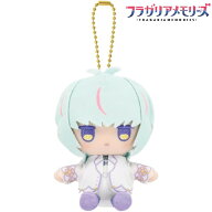 バンダイナムコヌイ フラガリアメモリーズ ぷりぬい マスコット クラークステラ サンリオ リトルツインス…