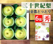 鳥取県 20世紀梨 値段 鳥取県産 JA全農鳥取 二十世紀梨 約1 8キロ 5玉から6玉入り 送料無料 なし ナシ 青梨 和梨 産直だよりの通販・お取り寄せなら