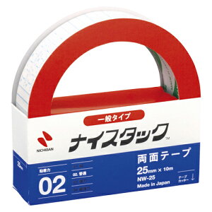 ʃe[v iCX^bN 25mm×10m NW-25