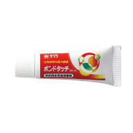 接着剤サクラ ボンドタッチ 男の子 女の子 小学生 低学年 高学年 子供 幼児 大人 24ml 子供会