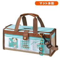 絵の具セット サクラ マット水彩 女の子 小学校 小学生 日本製画筆 コンパクト 画材セット ベアーズカフェ