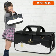 絵の具セット サクラ マット水彩 女の子 小学校 小学生 コンパクト 画材セット リッチホワイト