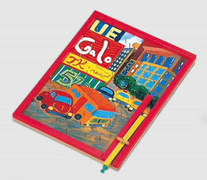楽天市場 工作キット 玉転がしゲームa 夏休み 男の子 女の子 小学生 低学年 高学年 子供 幼児 大人 学校教材クラフト品のトーヨー教材