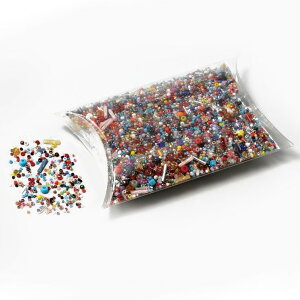 ビーズ 夏休み 男の子 女の子 小学生 低学年 高学年 子供 幼児 大人 200g 子供会