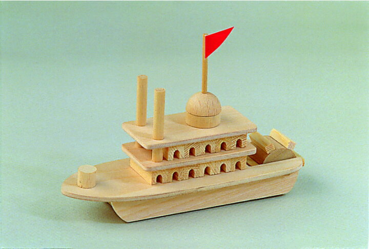 楽天市場】【エントリーP5倍】工作キット 木のおもちゃ ミニホビー ふ 