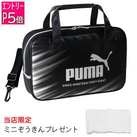 【エントリーP5倍】プーマ 書道セット シルバー 小学生 男の子 女の子 習字セット PUMA2025 PM525