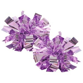 ハンドフリー チアポンポン 2個組 小学生 低学年 高学年 子供 幼児 大人