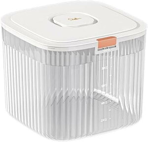 Ăт 5kg 10kg  [ đΉ ĂтP[X 䏊 Lb` [  CXXgbJ[ ȃXy[X IV vʃJbvt􂦂  (NA 10KG) [sAi]