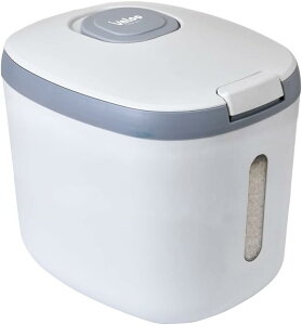 Ăт 5kg 10kg  [ đΉ ĂтP[X 䏊 Lb` [  ğC CXXgbJ[ ȃXy[X IV 􂦂  vʃJbvt (O[ 10KG) [sA