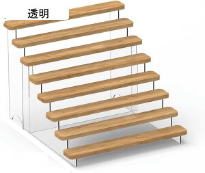 オープンラック 階段」の人気商品一覧・価格比較 - 価格.com