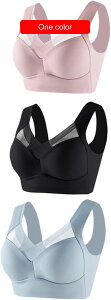 レディースインナーウェア スポーツブラ レディースブラジャー レディースインナーウェア スポーツブラ美乳ブラ ランジェリーセクシー下着