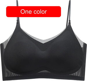 レディースブラジャー スポーツブラ レディースハイミセスフルカップ通気性メッシュ レディースインナーウェア エレガントレーシーノンワイヤーブラジャー ランジェリーセクシー過激セ