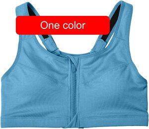 スポーツブラ レディース 前開き 揺れない パッド付き ノンワイヤー 吸汗速乾 ジュニア おおきいサイズ 美胸 ランニング ハイサポート 安い ヨガ ブラジャー インナーウェア セクシー かわ