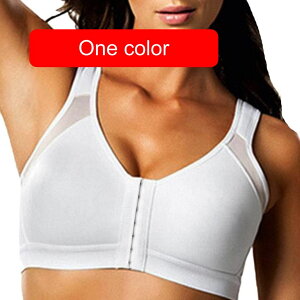 スポーツブラ レディース 前開き 揺れない 美胸 ノンワイヤー 吸汗速乾 ジュニア おおきいサイズ ランニング ハイサポート 安い ヨガ ブラジャー インナーウェア セクシー かわいい