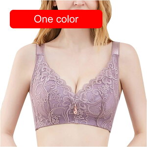 レディースインナーウェア スポーツブラ レディースブラジャー ノンワイヤーブラクロスメッシュ ナイトブラノンワイヤーブラシームレスブラ セクシーランジェリー大きいサイズ女性