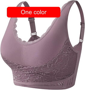 レディースインナーウェア スポーツブラ レディースブラジャー 盛れるブラジャー ブラジャーナイトブラスポーツブラノンワイヤー 下着レディースセクシー