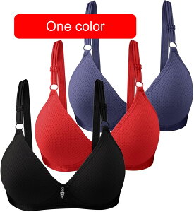 レディースインナーウェア スポーツブラ レディースブラジャー ブラジャーノンワイヤーブラ ノンワイヤーブラスポーツブラブラジャー セクシー下着