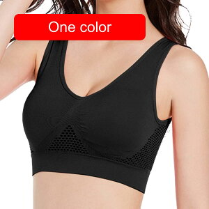 レディースインナーウェア スポーツブラ レディースブラジャー ノンワイヤーブラジャーレディース ブラジャースポーツブラナイトブラシームレスブラ 下着レディースセクシー