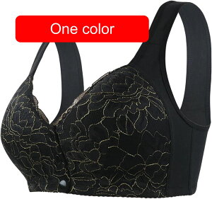 レディースインナーウェア スポーツブラ レディースブラジャー レディースハイミセスフルカップ通気性メッシュ ナイトブラノンワイヤーブラシームレスブラ セクシーランジェリー