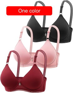 レディースブラジャー スポーツブラ ブラジャーノンワイヤーブラシームレスブラ レディースインナーウェア レディースナイトブラスポーツブラシームレスブラ ランジェリーセクシー過激