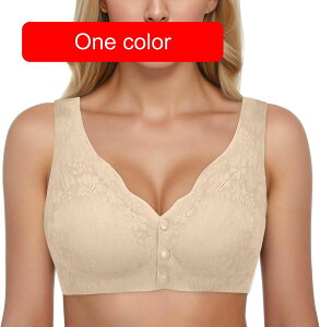 レディースインナーウェア スポーツブラ レディースブラジャー ブラジャー脇高産後シームレスブラ ノンワイヤーブラジャーシームレスブラ セクシーランジェリーベビードール