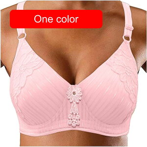 レディースインナーウェア スポーツブラ レディースブラジャー ノンワイヤーブラシームレスブラぶら ノンワイヤーブラジャーカップ セクシーランジェリー